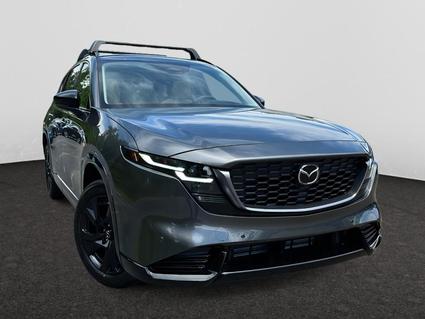 2026 Mazda CX-5 Jackson MS