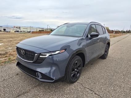 2026 Mazda CX-5 Loveland CO