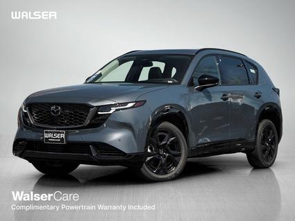 2026 Mazda CX-5 Saint Paul MN