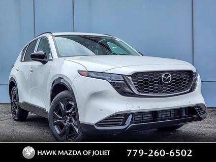 2026 Mazda CX-5 Plainfield IL