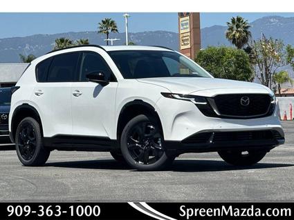 2026 Mazda CX-5 Loma Linda CA