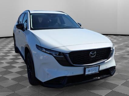 2026 Mazda CX-5 Spokane WA