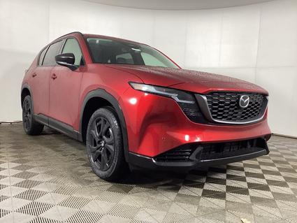 2026 Mazda CX-5 Grandville MI