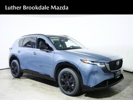 2026 Mazda CX-5 Minneapolis MN