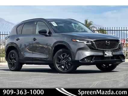 2026 Mazda  Loma Linda CA