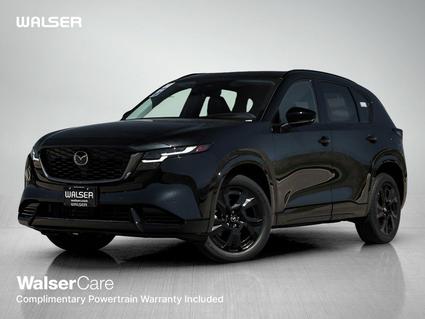 2026 Mazda CX-5 Burnsville MN
