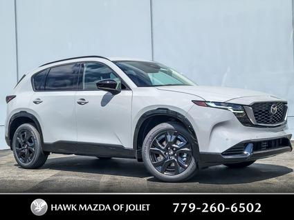 2026 Mazda CX-5 Plainfield IL