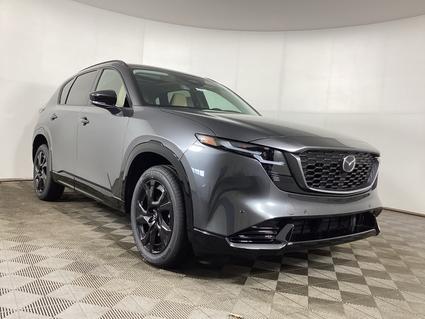 2026 Mazda CX-5 Grandville MI