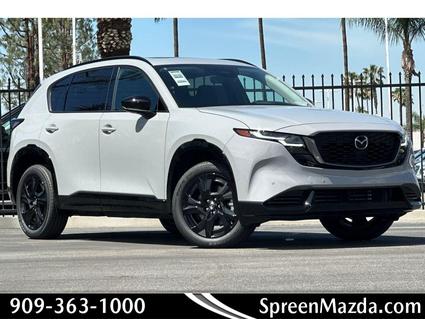 2026 Mazda CX-5 Loma Linda CA