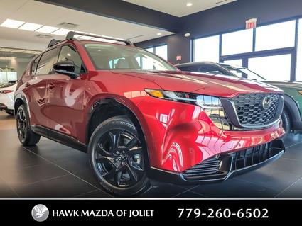 2026 Mazda CX5 Plainfield IL