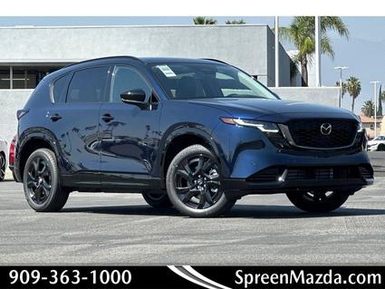 2026 Mazda CX-5 Loma Linda CA