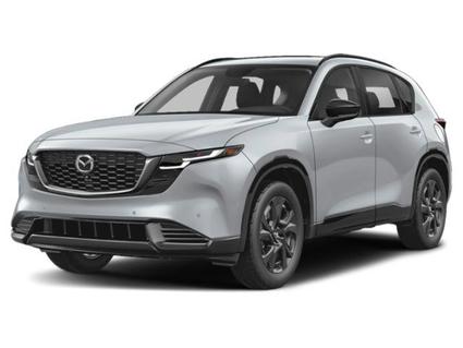 2026 Mazda CX-5 Saint Paul MN