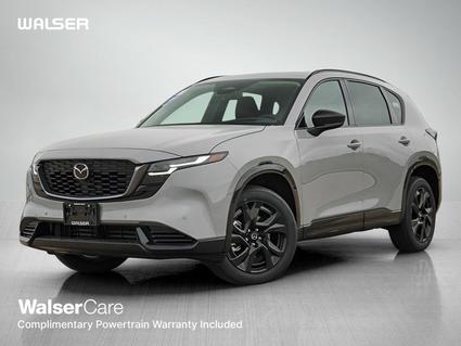2026 Mazda CX-5 Burnsville MN