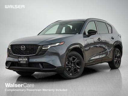 2026 Mazda CX-5 Burnsville MN