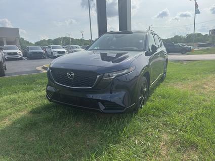 2026 Mazda CX-5 Paducah KY