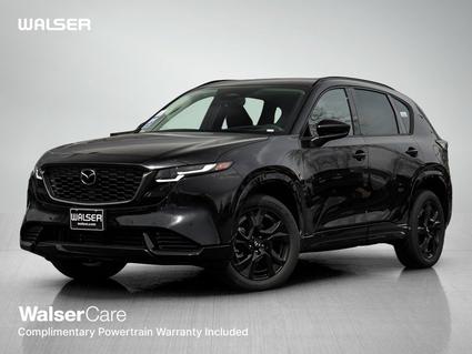 2026 Mazda CX-5 Saint Paul MN