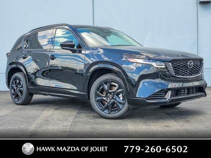 2026 Mazda CX-5 Plainfield IL