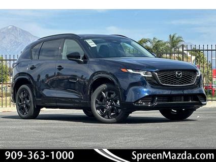 2026 Mazda CX-5 Loma Linda CA