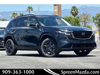 2026 Mazda CX-5 Loma Linda CA