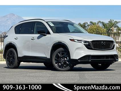 2026 Mazda CX-5 Loma Linda CA