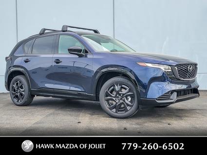 2026 Mazda CX5 Plainfield IL