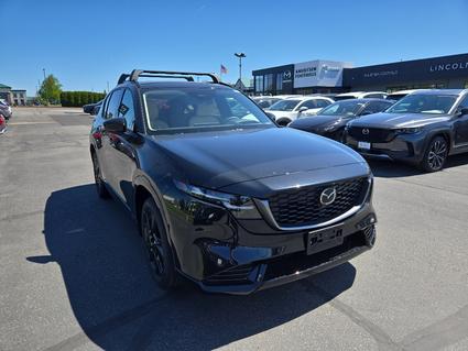 2026 Mazda CX-5 Spokane WA