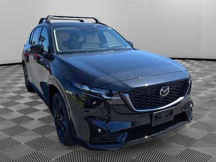 2026 Mazda CX-5 Spokane WA