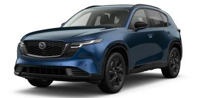 2026 Mazda CX-5 Burnsville MN