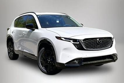 2026 Mazda CX-5 Fort Walton Beach FL