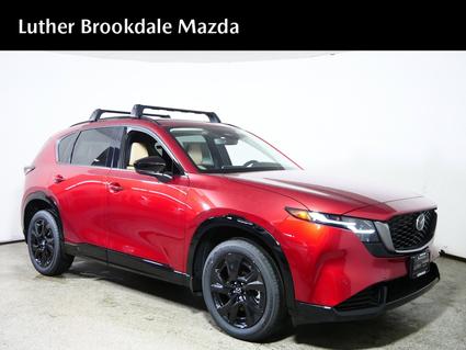2026 Mazda CX-5 Minneapolis MN