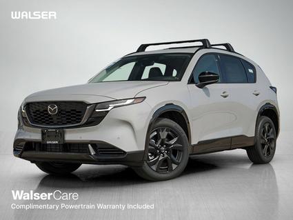 2026 Mazda CX-5 Burnsville MN