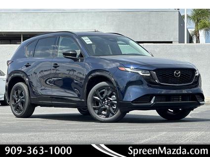 2026 Mazda CX-5 Loma Linda CA