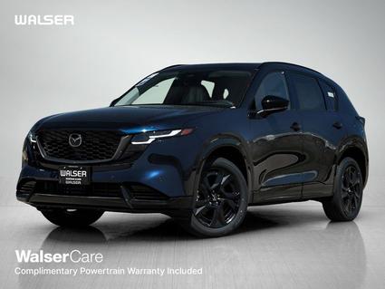 2026 Mazda CX-5 Burnsville MN