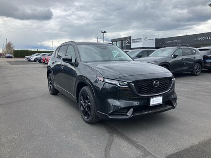 2026 Mazda CX-5 Spokane WA