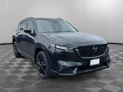 2026 Mazda CX-5 Spokane WA