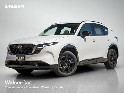 2026 Mazda CX-5 Burnsville MN