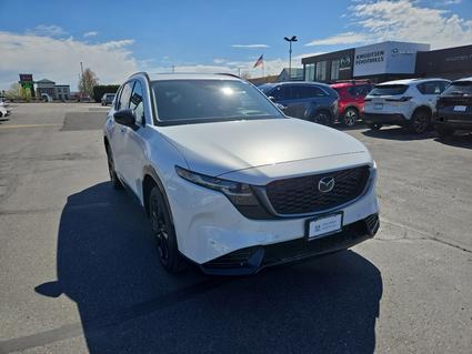 2026 Mazda CX-5 Spokane WA
