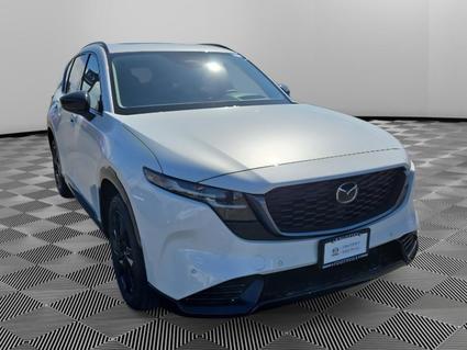 2026 Mazda CX-5 Spokane WA