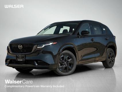 2026 Mazda CX-5 Burnsville MN