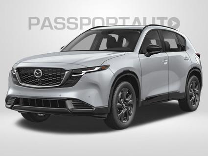 2026 Mazda CX-5 Suitland MD