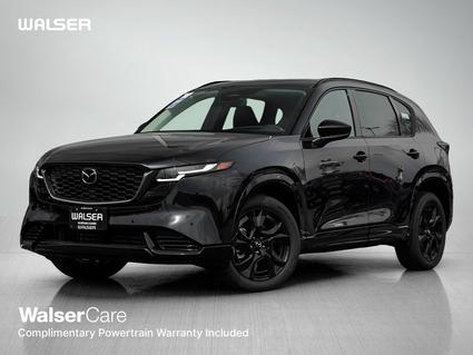 2026 Mazda CX-5 Saint Paul MN