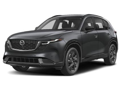 2026 Mazda CX-5 Saint Paul MN
