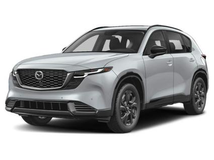 2026 Mazda CX-5 Minneapolis MN