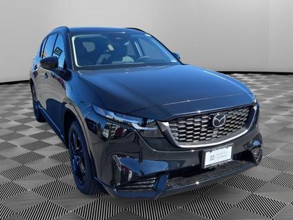 2026 Mazda CX-5 Spokane WA