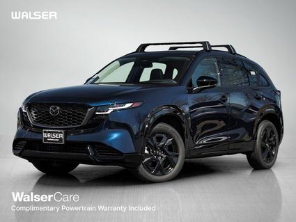2026 Mazda CX-5 Saint Paul MN