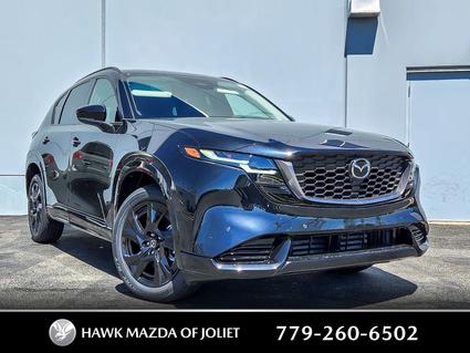 2026 Mazda CX-5 Plainfield IL