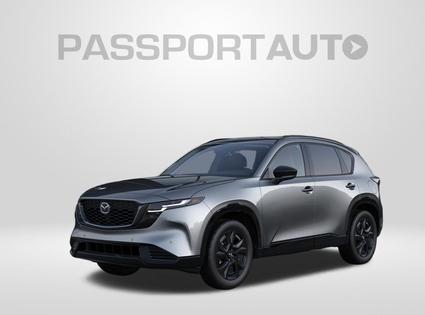 2026 Mazda CX-5 Suitland MD