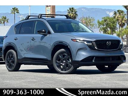 2026 Mazda CX-5 Loma Linda CA