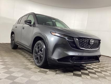 2026 Mazda CX-5 Grandville MI