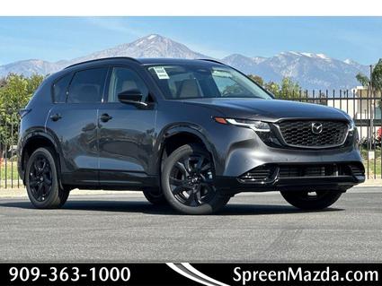 2026 Mazda CX-5 Loma Linda CA